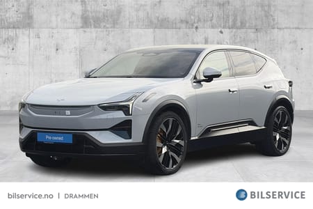 Polestar 3 Long Range Dual Motor Performance