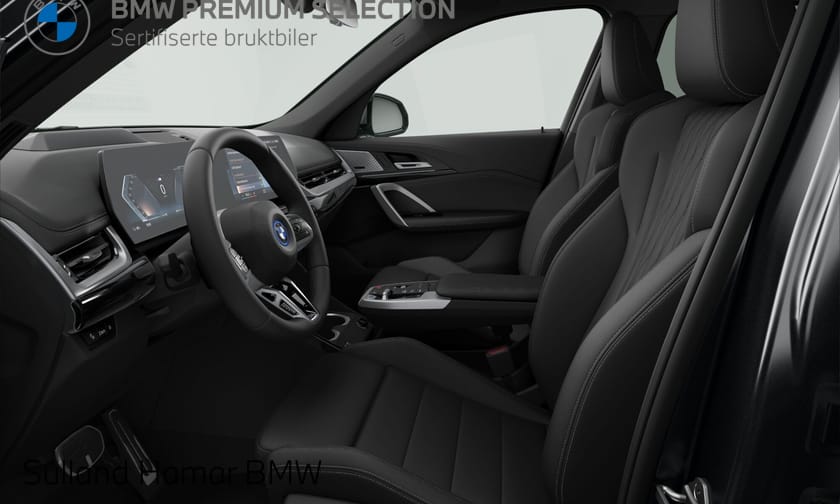 Bilde 2 av BMW iX1 xDrive30