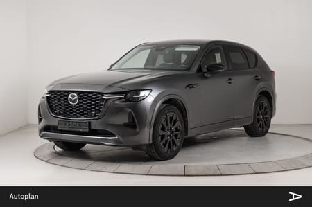 Mazda CX-60 PHEV