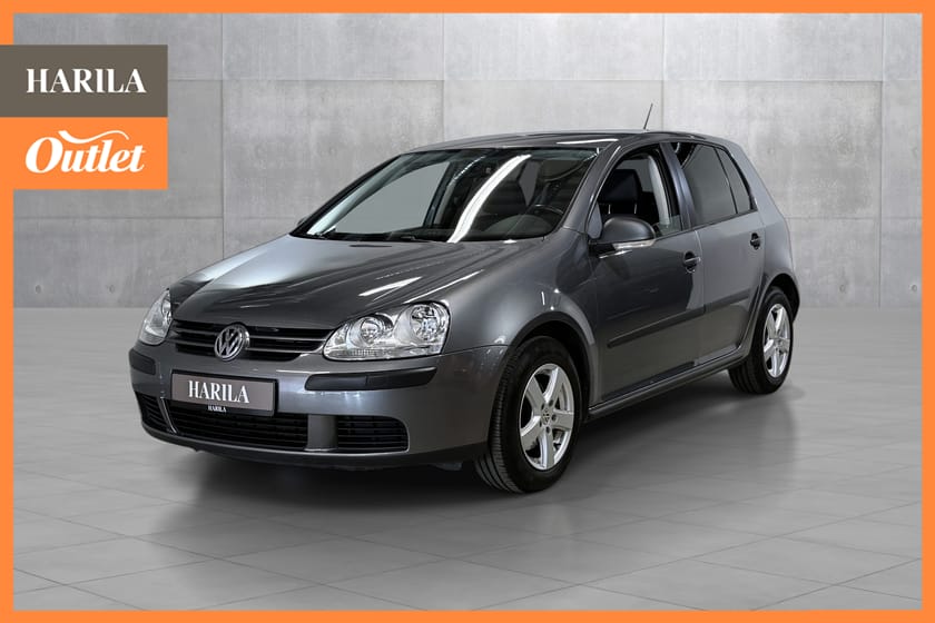 Bilde 1 av Volkswagen Golf 5-dørs