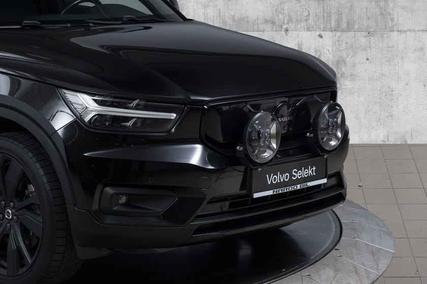 Bilde 5 av Volvo XC40 P8 AWD Recharge