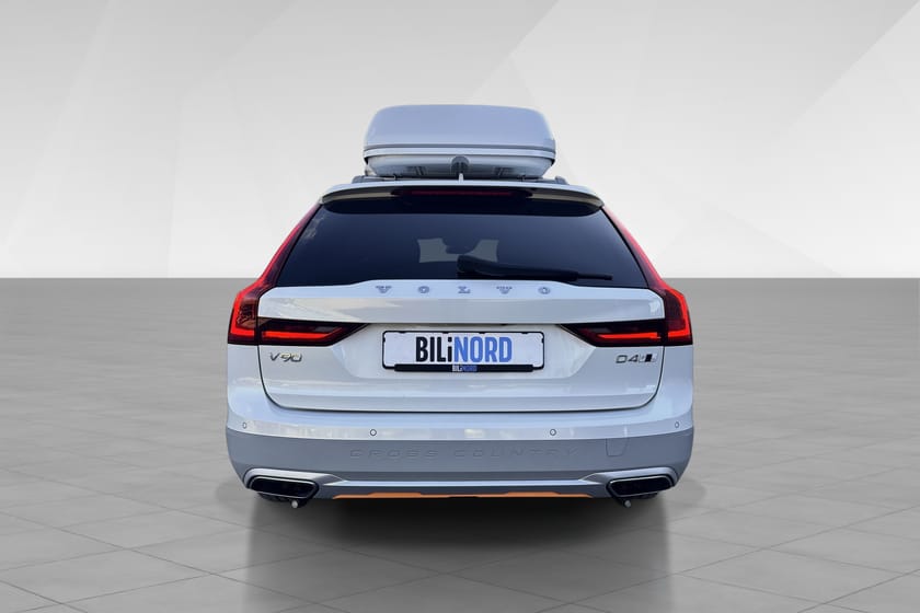 Bilde 5 av Volvo V90 Cross Country