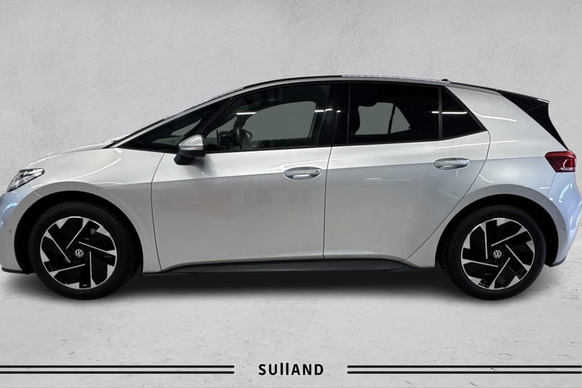 Bilde 2 av Volkswagen ID.3 Pro Performance