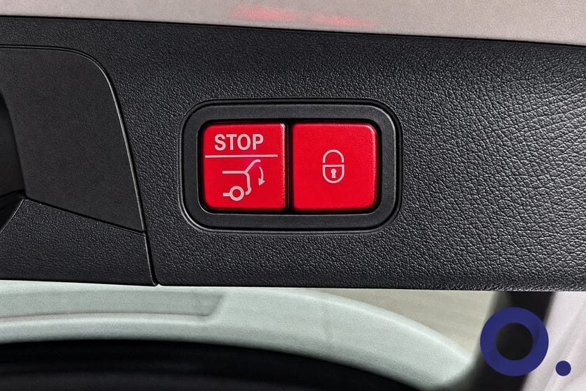 Bilde 5 av Mercedes-Benz EQA 250
