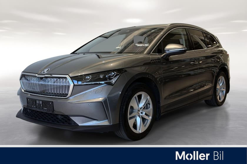 Bilde 1 av Škoda Enyaq 85x