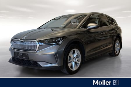 Škoda Enyaq 85x