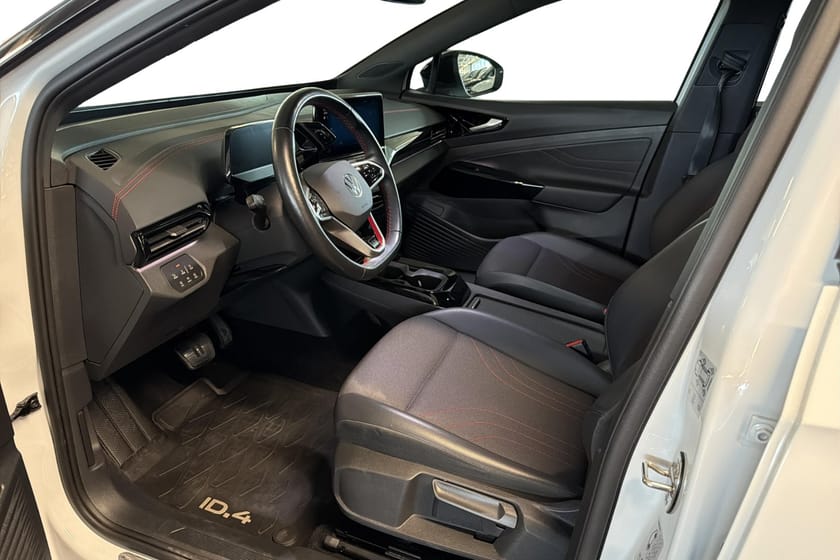 Bilde 5 av Volkswagen ID.4 GTX