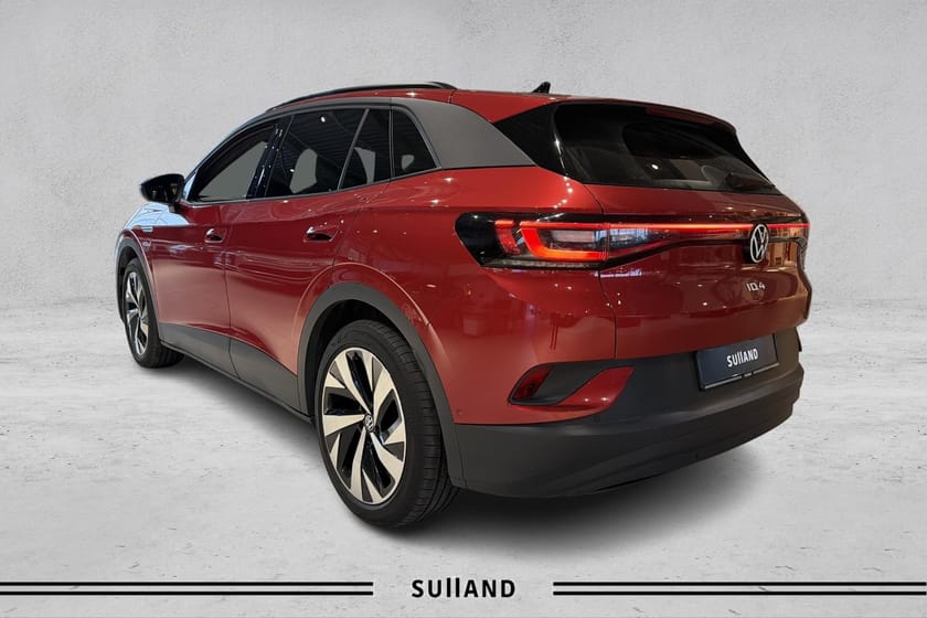 Bilde 3 av Volkswagen ID.4 Pro Performance