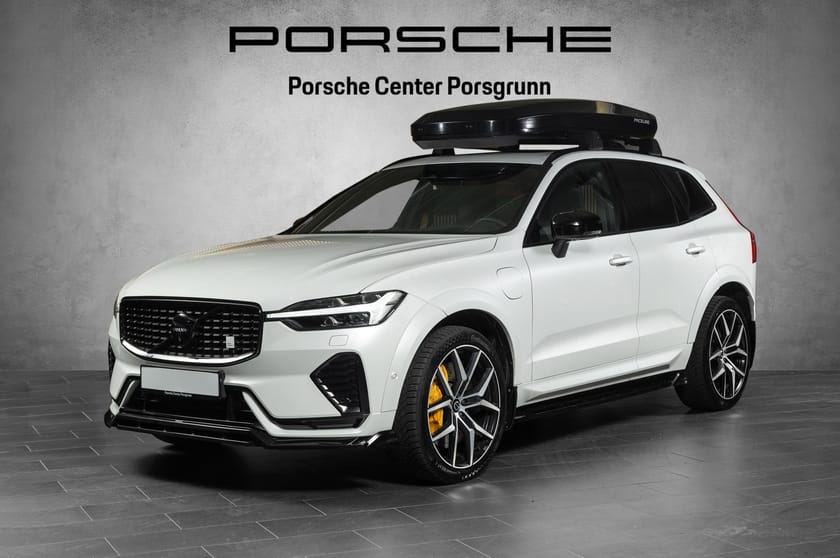 Bilde 1 av Volvo XC60