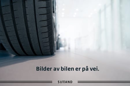 Škoda Octavia Stasjonsvogn