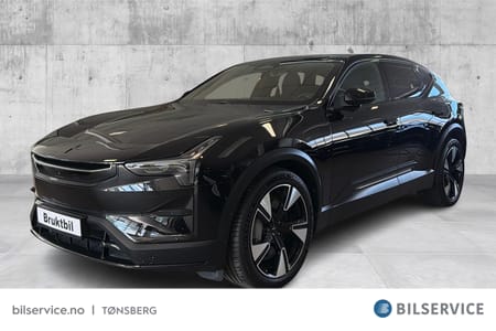 Polestar 3 Long Range Dual Motor