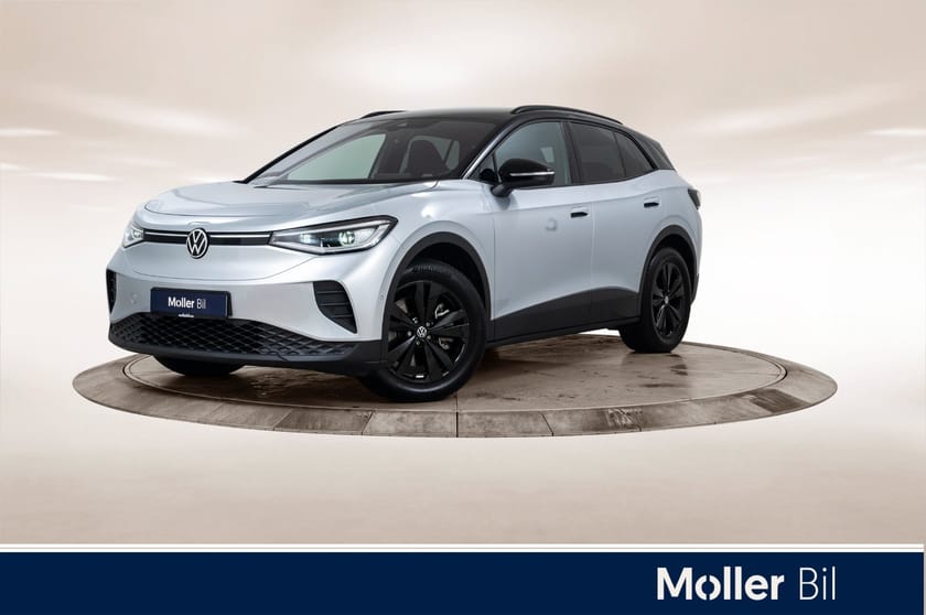 Bilde 1 av Volkswagen ID.4 Pro 4M