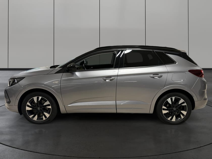 Bilde 2 av Opel Grandland Hybrid4