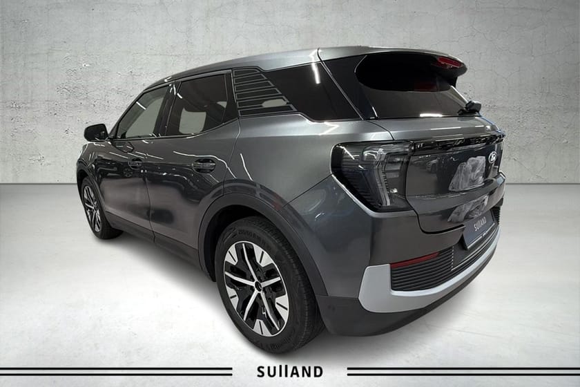 Bilde 3 av Ford Explorer EV Extended Range AWD