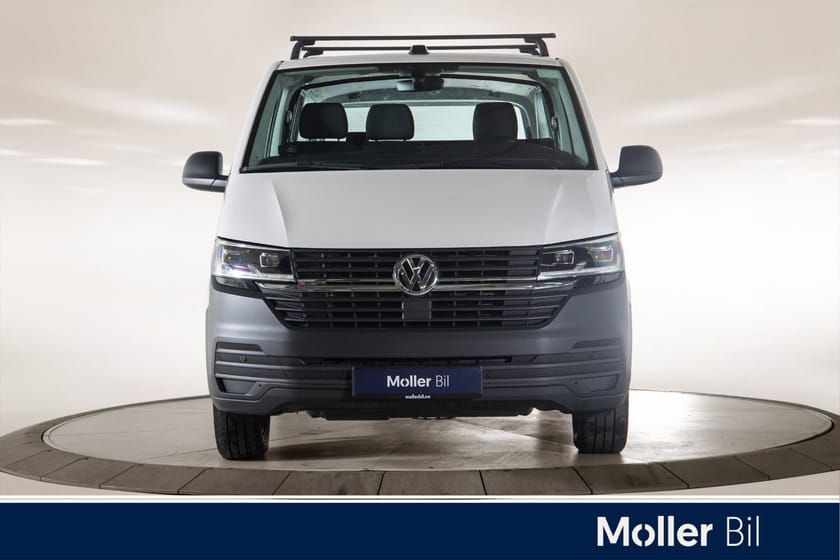 Bilde 3 av Volkswagen Transporter