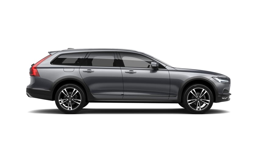 Bilde 2 av Volvo V90 Cross Country