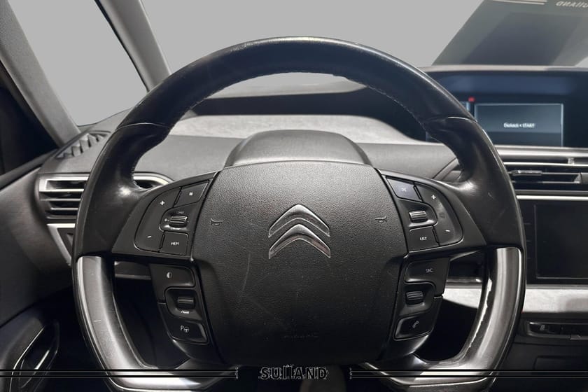 Bilde 5 av Citroën Grand C4 Picasso