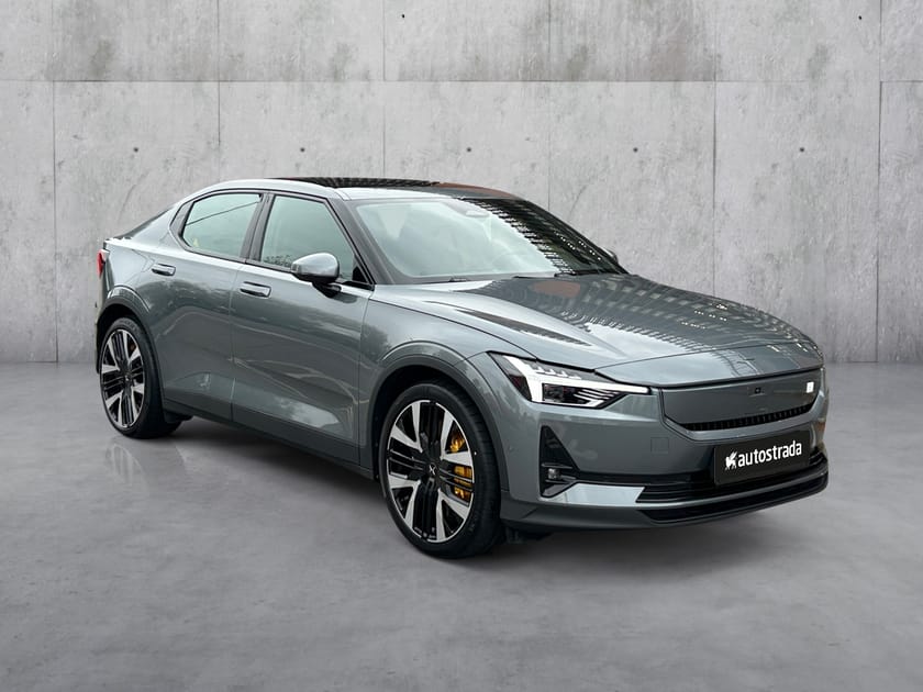 Bilde 3 av Polestar 2 Long Range Dual Motor Performance