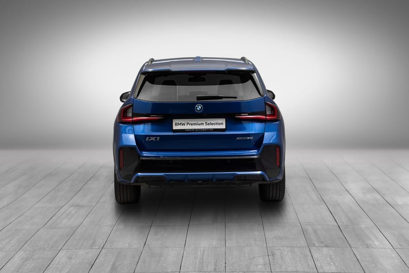 Bilde 4 av BMW iX1 xDrive30
