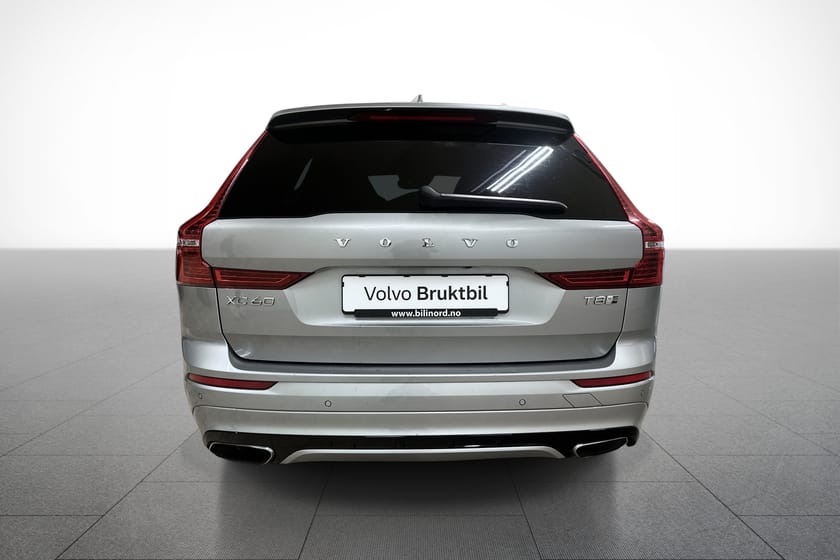 Bilde 5 av Volvo XC60