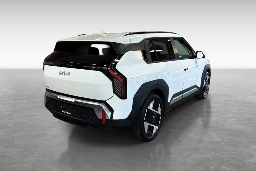 Bilde 5 av Kia EV3 Long Range