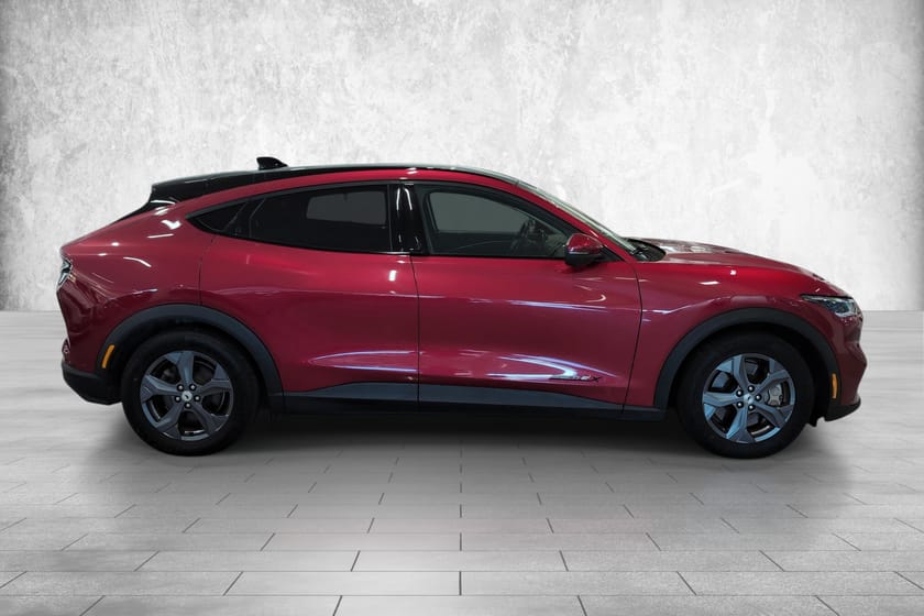 Bilde 4 av Ford Mustang Mach-E Long Range