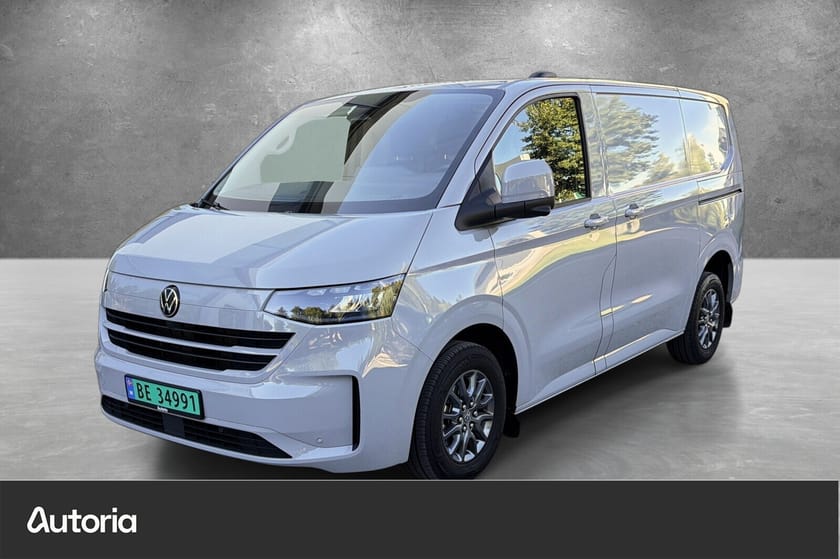 Bilde 1 av Volkswagen Transporter