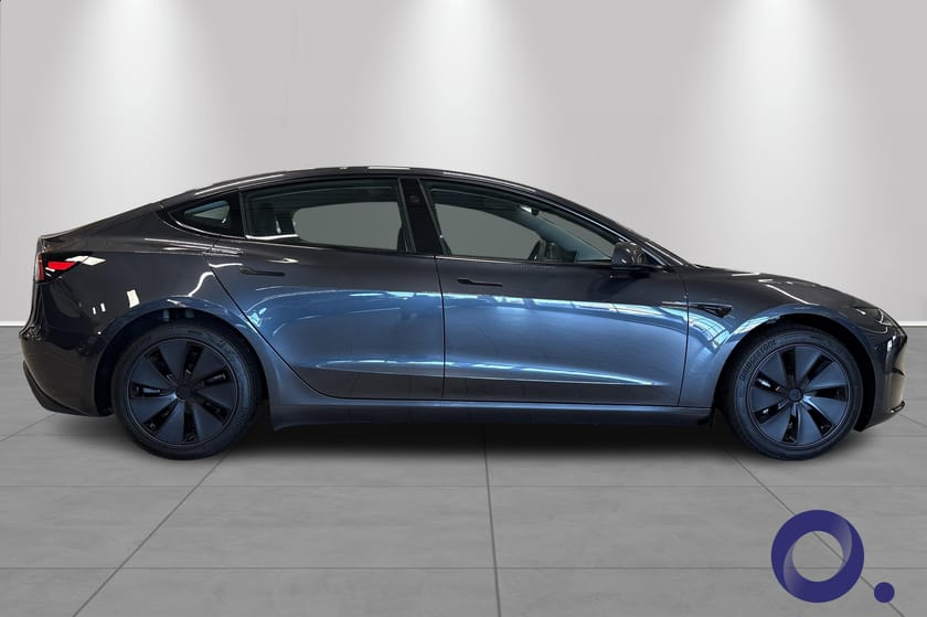 Bilde 4 av Tesla Model 3 Standard Range