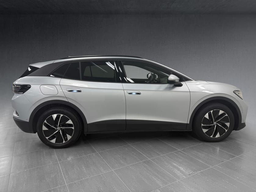 Bilde 4 av Volkswagen ID.4 Pro 4M