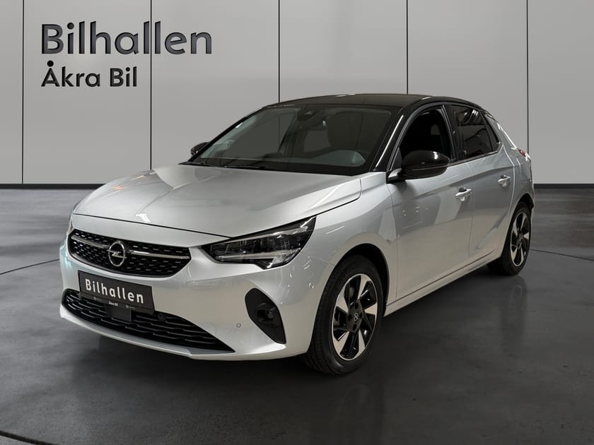 Bilde 1 av Opel Corsa-e