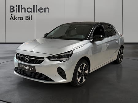 Opel Corsa-e