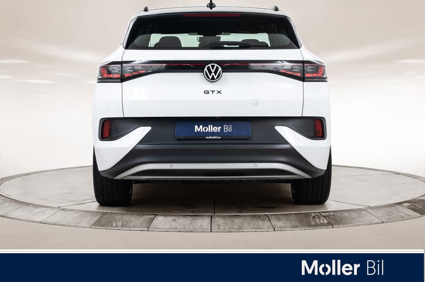 Bilde 4 av Volkswagen ID.4 GTX