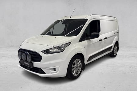 Ford Transit Connect 210 LWB