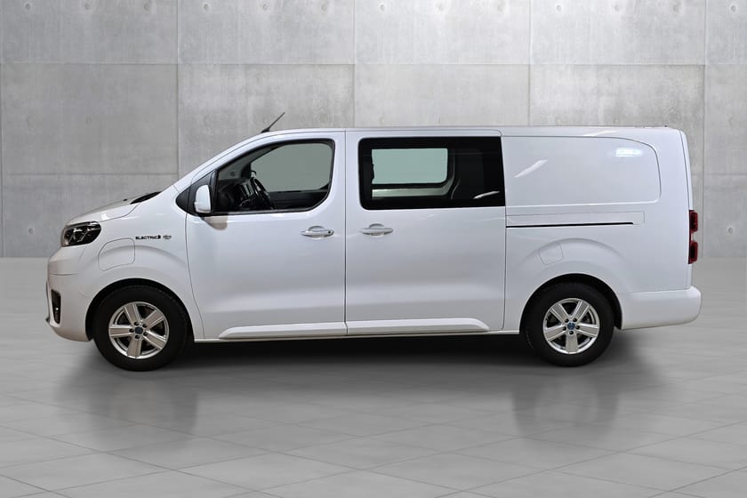 Bilde 5 av Toyota Proace Electric