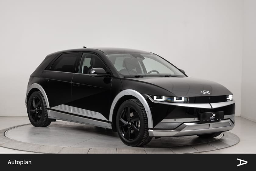 Bilde 1 av Hyundai Ioniq 5