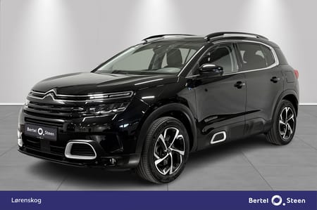 Citroën C5 Aircross Hybrid 225