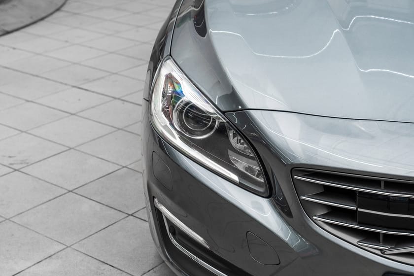 Bilde 4 av Volvo V60