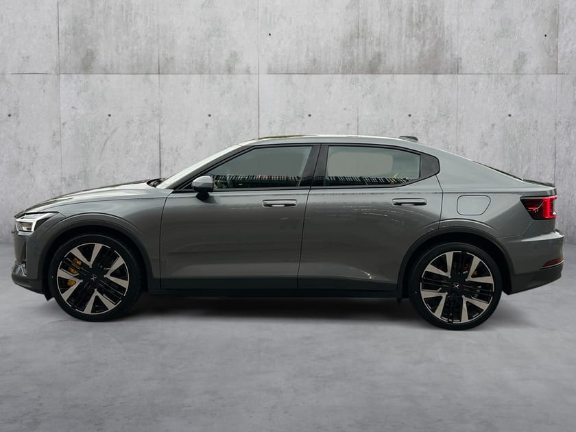 Bilde 4 av Polestar 2 Long Range Dual Motor Performance