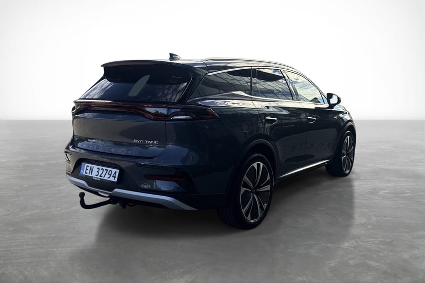 Bilde 5 av BYD Tang EV AWD