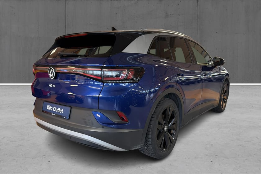 Bilde 5 av Volkswagen ID.4 Pro Performance
