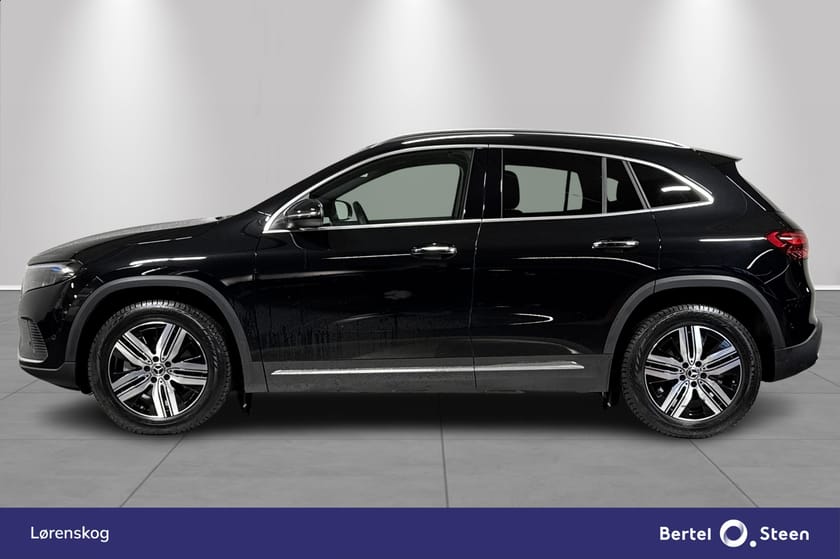 Bilde 2 av Mercedes-Benz EQA 300 4MATIC
