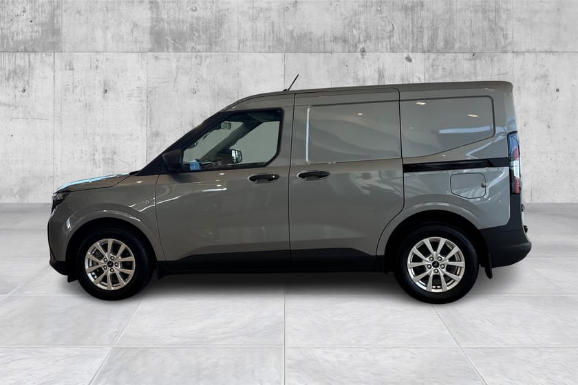 Bilde 2 av Ford E-Transit Courier
