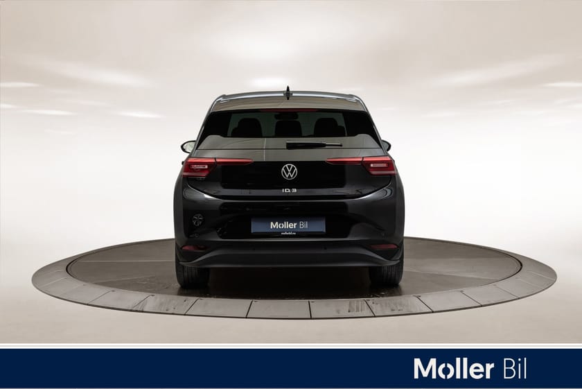 Bilde 2 av Volkswagen ID.3 Pro Performance