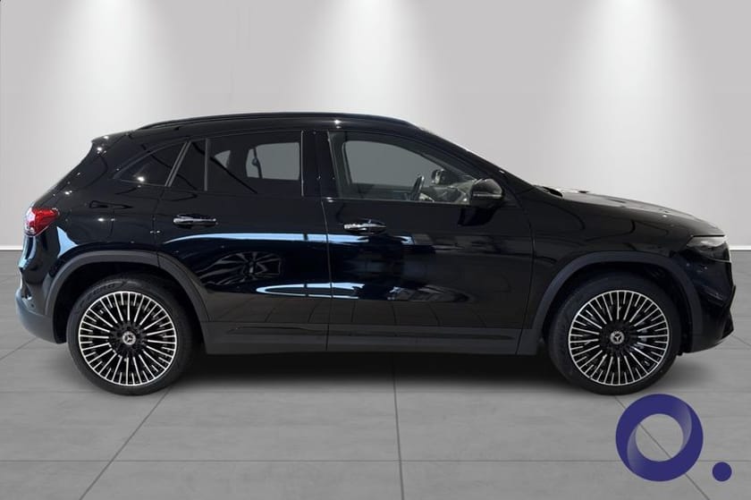 Bilde 5 av Mercedes-Benz EQA 350 4MATIC