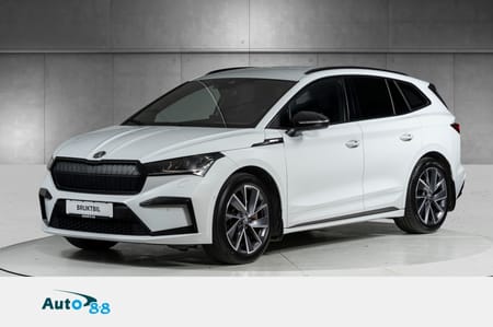 Škoda Enyaq iV 80x