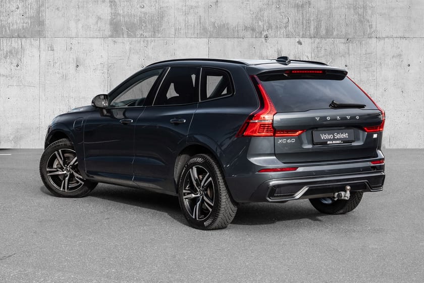 Bilde 5 av Volvo XC60