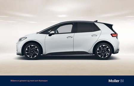 Volkswagen ID.3 Pro Performance