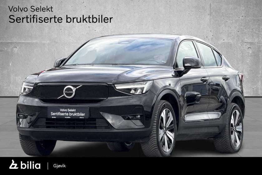 Bilde 1 av Volvo C40 Recharge Single Motor