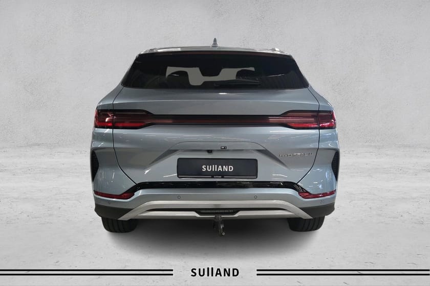 Bilde 4 av BYD Seal U