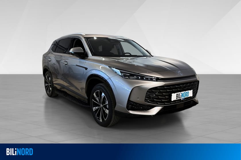 Bilde 1 av MG HS PHEV